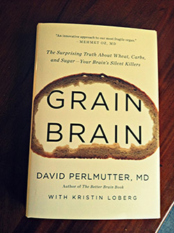 Grain-Brain-Book