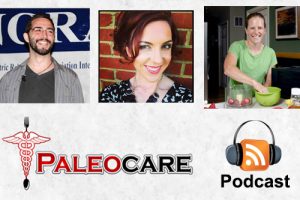 The Nurses’ Guide to Real Food – My Podcast Interview on Paleocare