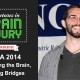 FaB – Rebuilding the Brain, Building Bridges – Keynote Speech NORA 2014