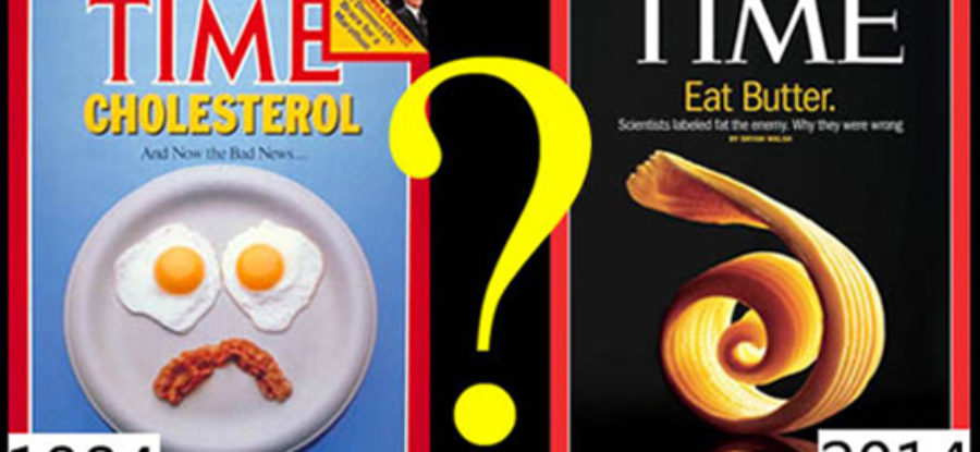 FaB – TIME Magazine has a Change of Heart on Fat
