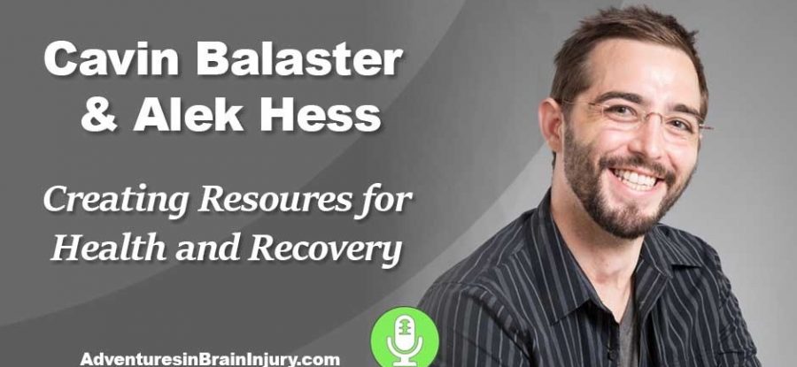 Podcast 1 – Creating Resources for Health and Recovery