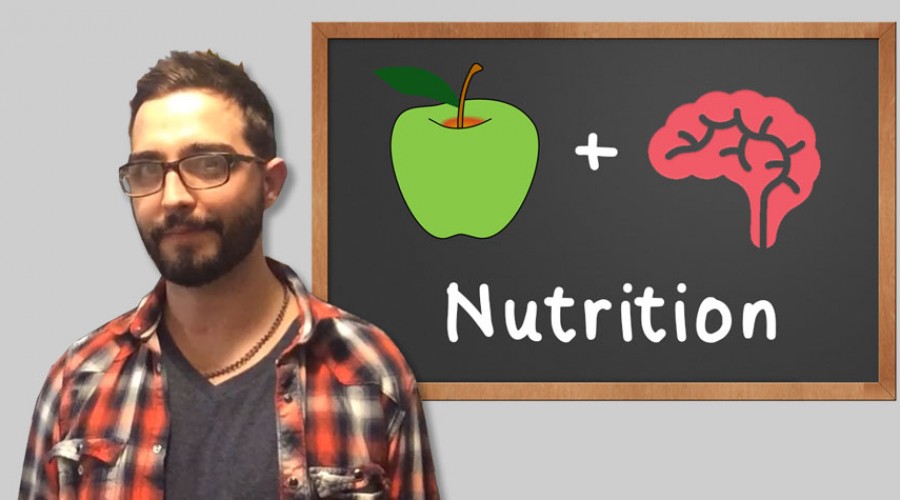 FaB – Watch: Three Reasons to Care About Nutrition If You Care About Your Brain