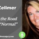 Podcast 6 – Amy Zellmer & Finding the Road Back to “Normal”