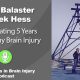 Podcast 14 – Celebrating Five Years Since my Brain Injury