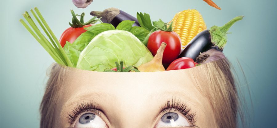 An Introduction to Nutrition and The Brain