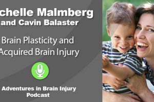 Podcast 15 – Brain Tumors, ABI, and Plasticity with Michelle Malmberg (Part 1)