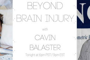 Beyond Brain Injury with Dr. Lo