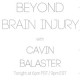Beyond Brain Injury with Dr. Lo