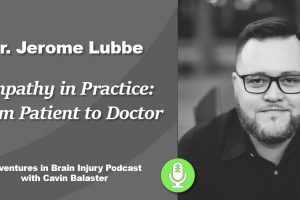 Podcast 18 – Empathy in Practice: From Patient to Doctor