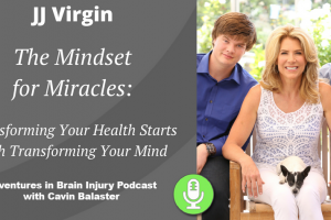 Episode 35 – The Mindset for Miracles: Transforming Your Health Starts by Transforming Your Mind