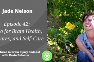 Episode 42 – Keto for Brain Health, Seizures, and Self-Care