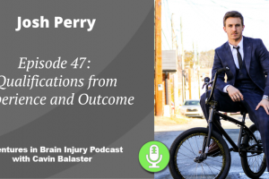 Episode 47 – Qualifications from Experience and Outcome