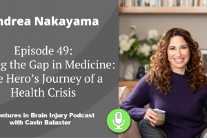 Episode 49 – Filling the Gap in Medicine: The Hero’s Journey of a Health Crisis