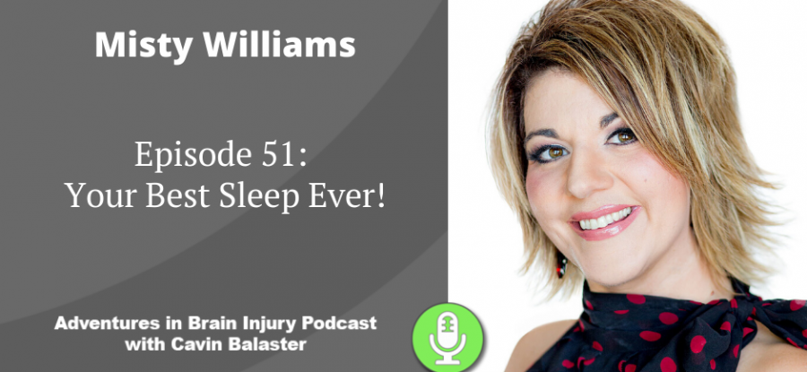 Episode 51 – Your Best Sleep Ever!