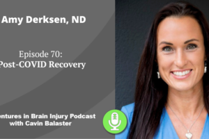 Podcast 70 – Post-COVID Recovery