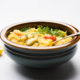 Ayurvedic Kitchari (Rice and Lentils Stew)